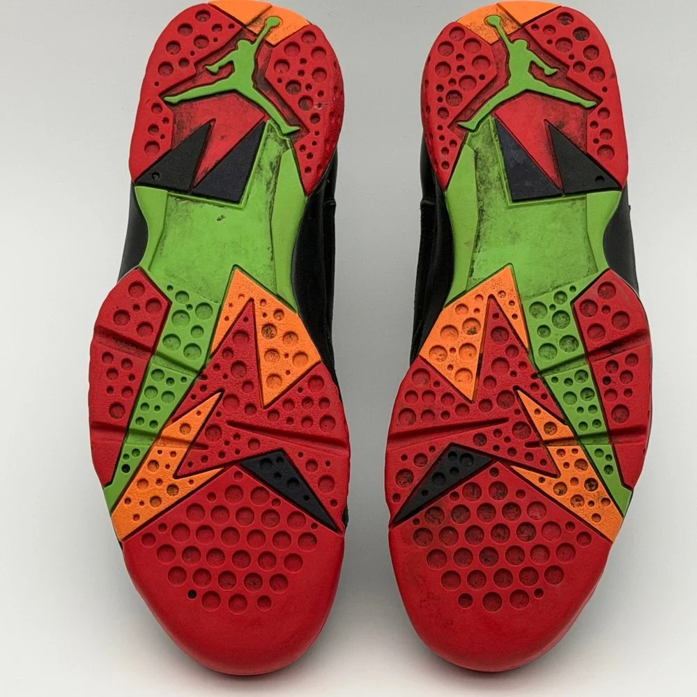 Jordan air retro